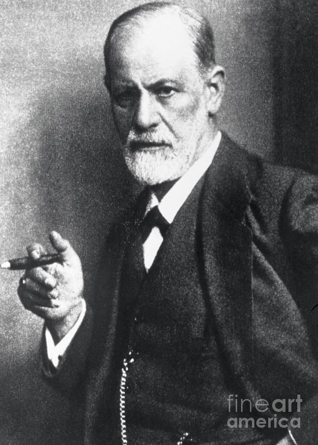pic Freud Workers Comp Psychological Claims