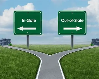 pic out of state claims adjusting 